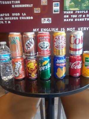 Kerelys Cafe & Pizzeria