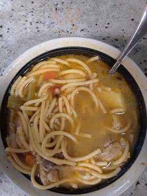 Kerelys Cafe & Pizzeria