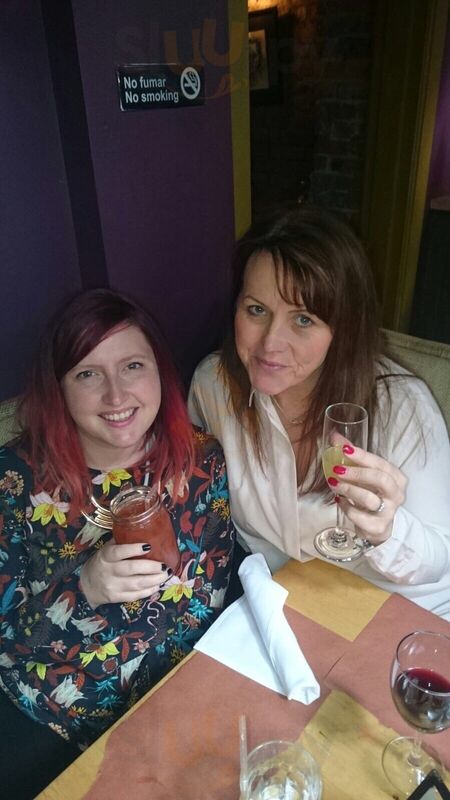 Ck14 - The Crooked Knife At 14th Street