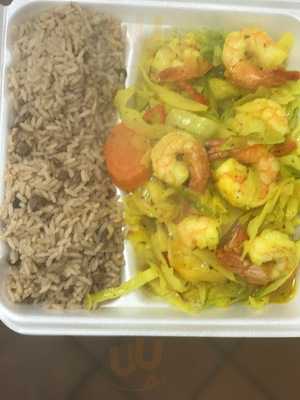 Brooklyn's House Of Food And Fishes