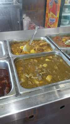 Brooklyn's House Of Food And Fishes