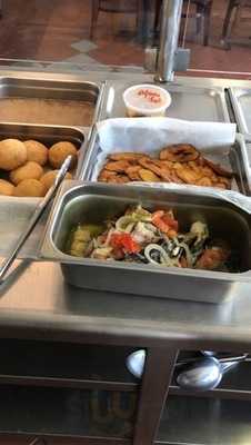 Brooklyn's House Of Food And Fishes