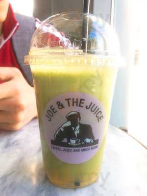 Joe & The Juice