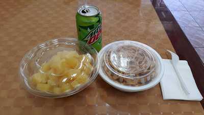 City Express Bar & Grill