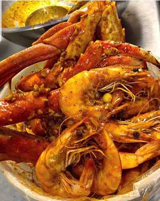 City Express Bar & Grill