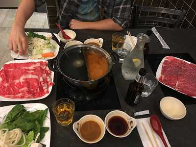 Shabu Bar