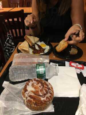 Grand Central Star Cafe