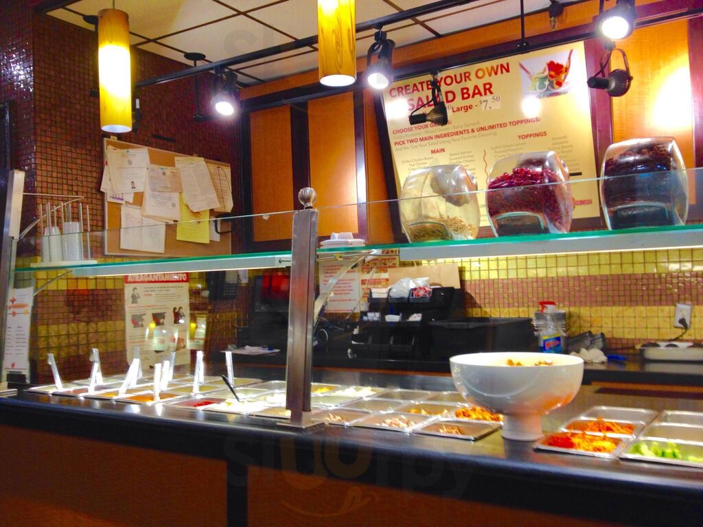 Grand Central Star Cafe