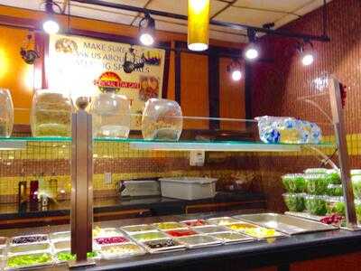 Grand Central Star Cafe