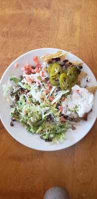 Sergio's Taqueria & Pizza Restaurant