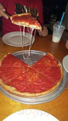 Sergio's Taqueria & Pizza Restaurant