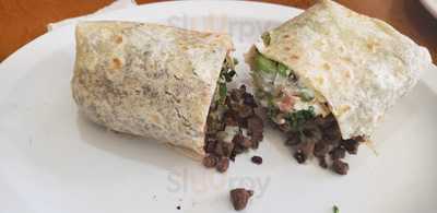 Sergio's Taqueria & Pizza Restaurant