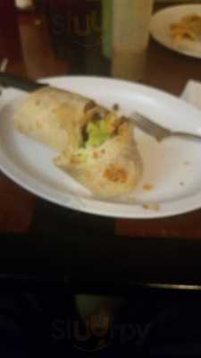 Sergio's Taqueria & Pizza Restaurant