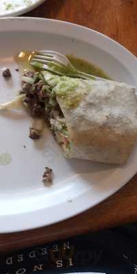 Sergio's Taqueria & Pizza Restaurant