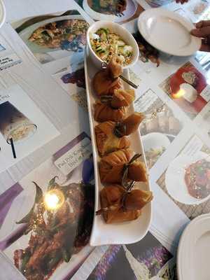 Bangkok Express Thai Cuisine