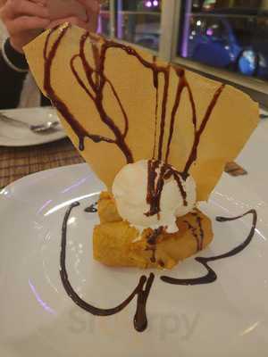 Bangkok Express Thai Cuisine