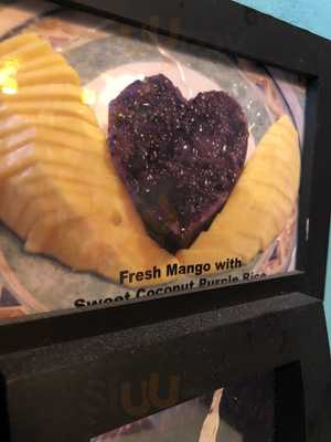 Bangkok Express Thai Cuisine