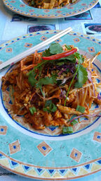 Bangkok Express Thai Cuisine