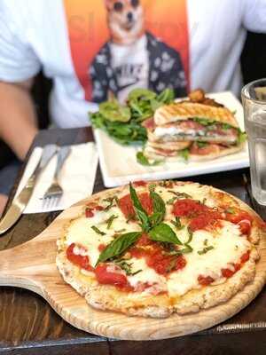 Senza Gluten By Jemiko Certified Gluten Free Cafe & Bakery