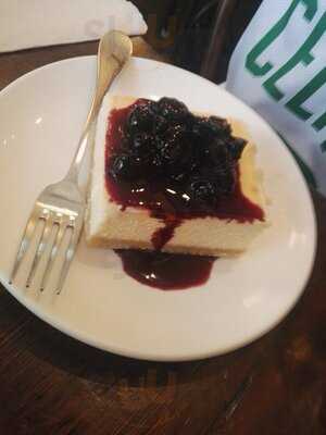 Senza Gluten By Jemiko Certified Gluten Free Cafe & Bakery