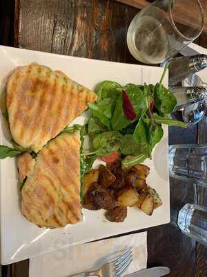 Senza Gluten By Jemiko Certified Gluten Free Cafe & Bakery