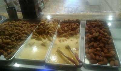 Nablus Sweets