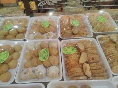 Nablus Sweets