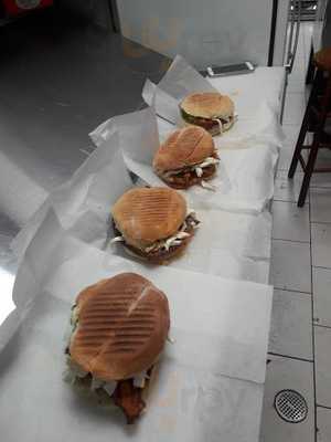 Church Avenue Pizza Shop