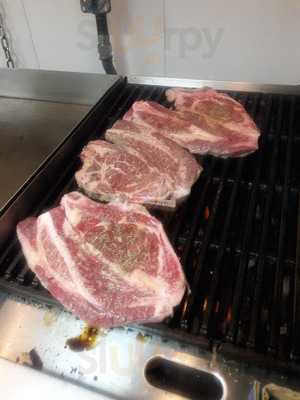 Church Avenue Pizza Shop