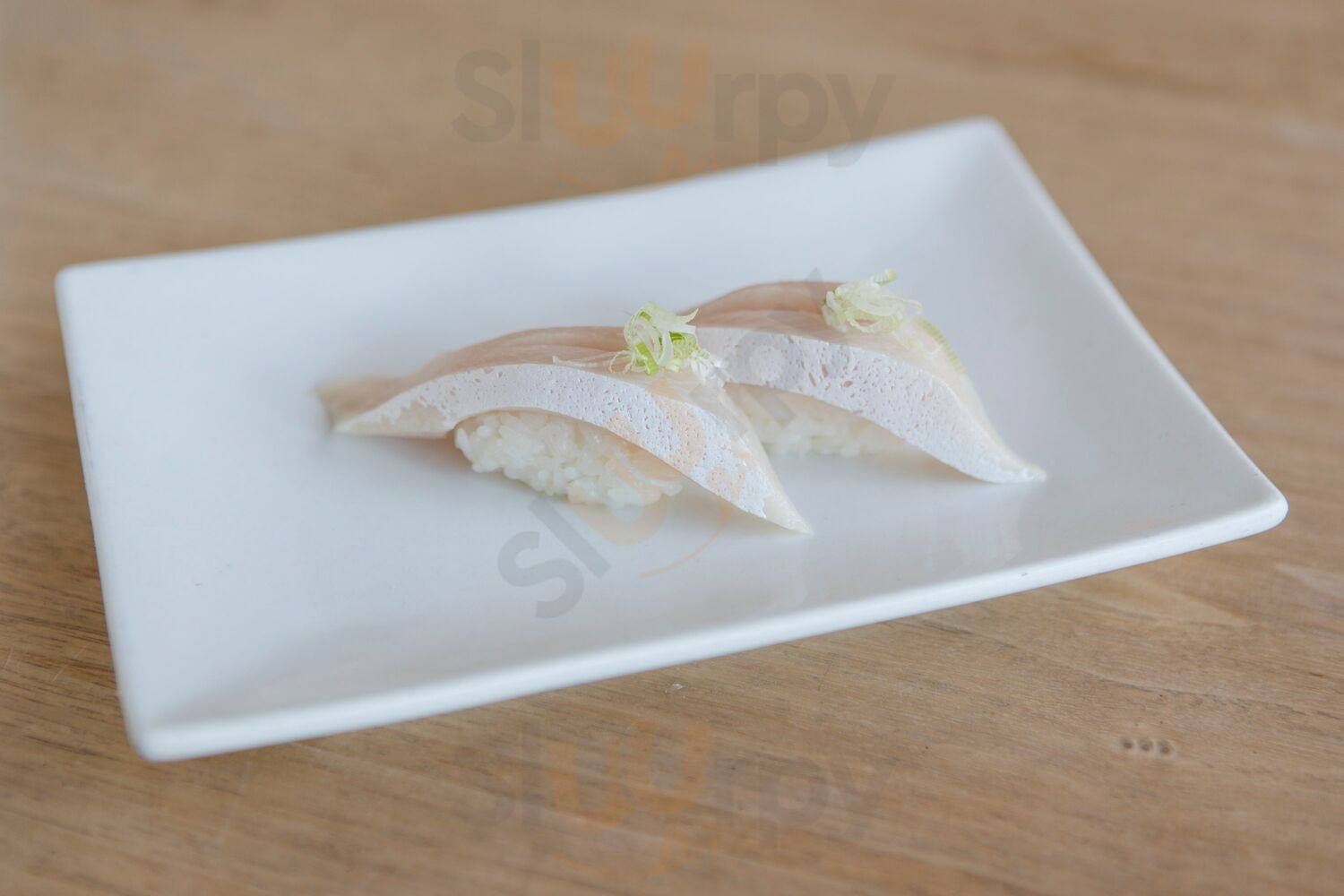Kombu Sushi