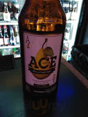 Grace & Leavitt Tavern