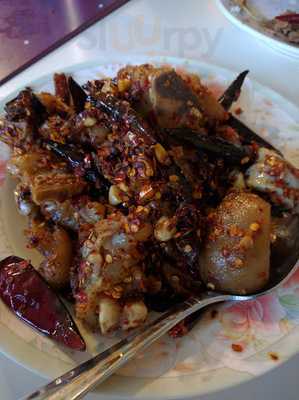 Henry's Hunan Restaurant