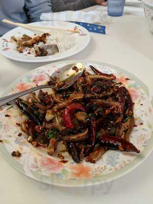 Henry's Hunan Restaurant