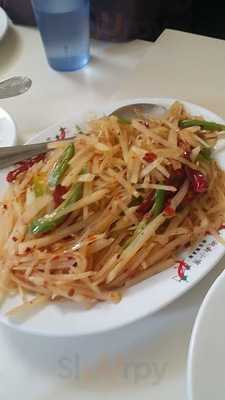 Henry's Hunan Restaurant