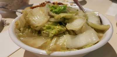 Henry's Hunan Restaurant