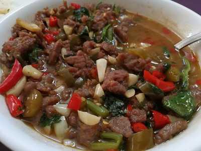 Henry's Hunan Restaurant