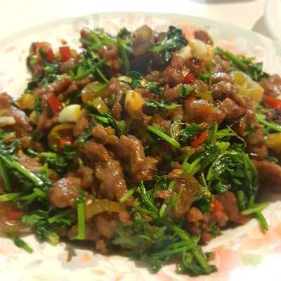 Henry's Hunan Restaurant