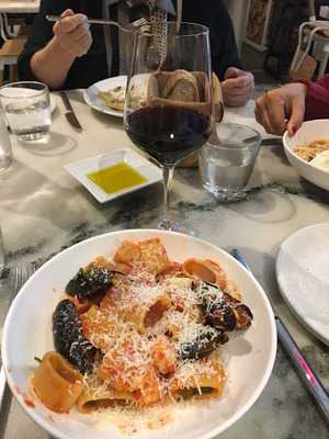 Rosa's Pizza & Pasta