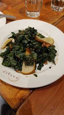 Rosa's Pizza & Pasta