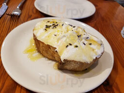 Rosa's Pizza & Pasta