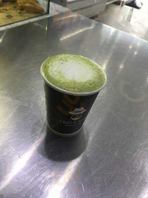 Chocolatte