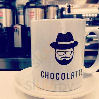 Chocolatte