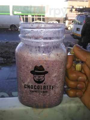 Chocolatte