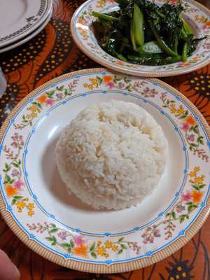 Ghin Khao Eat Rice