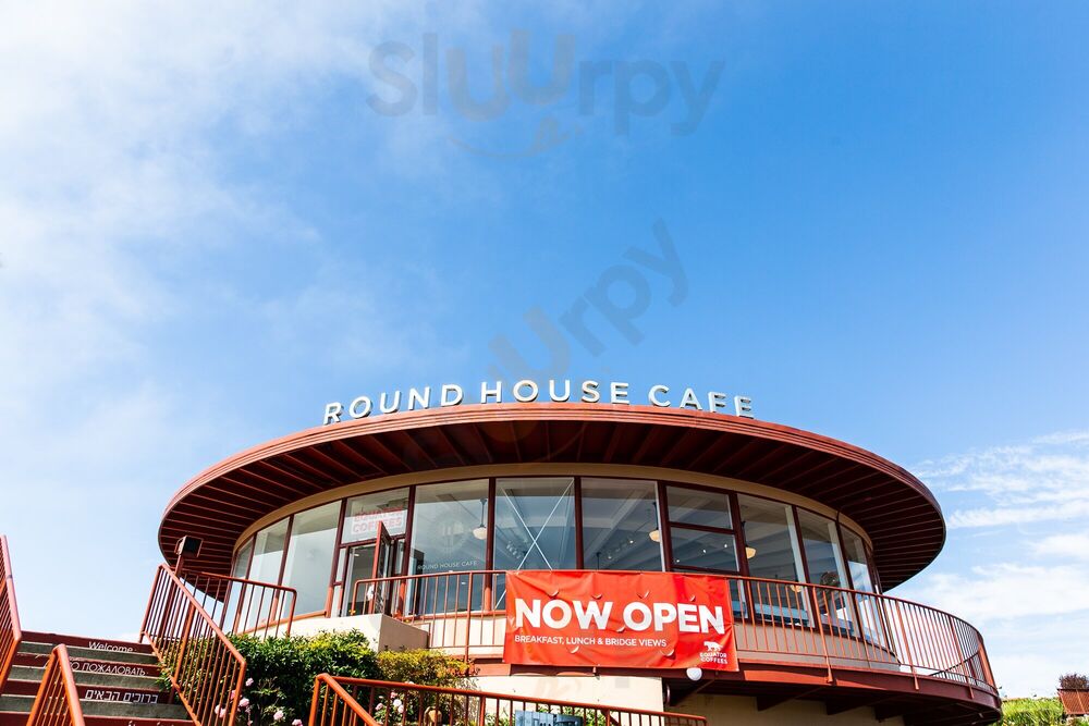 Equator Coffees Round House Cafe