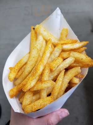 Frites'n'meats
