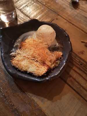 The Brooklyn Sandwich Society