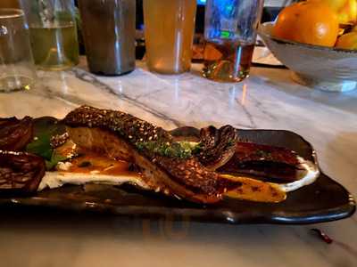 The Brooklyn Sandwich Society