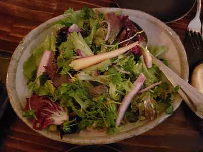 The Brooklyn Sandwich Society