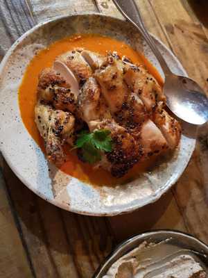 The Brooklyn Sandwich Society